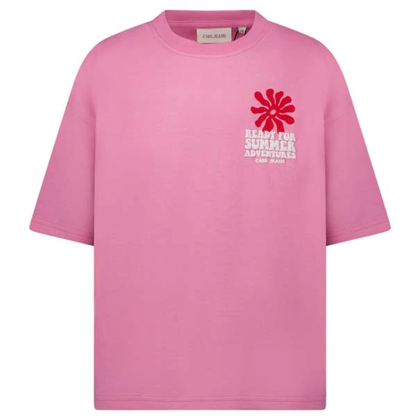 Cars meisjes T-shirt